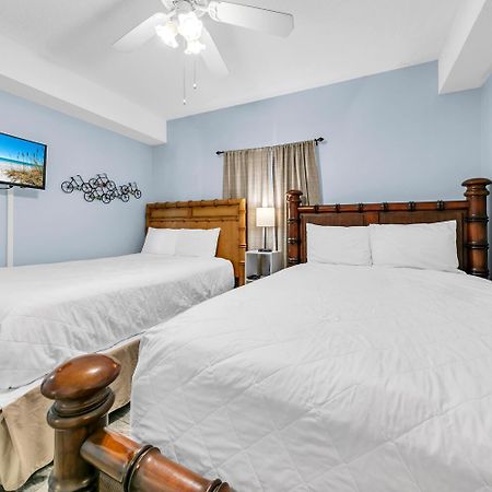 הוילה פנמה סיטי ביץ' Twin Palms 402 מראה חיצוני תמונה