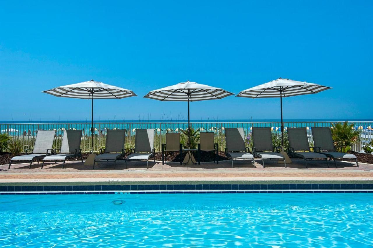 הוילה פנמה סיטי ביץ' Twin Palms 402 מראה חיצוני תמונה