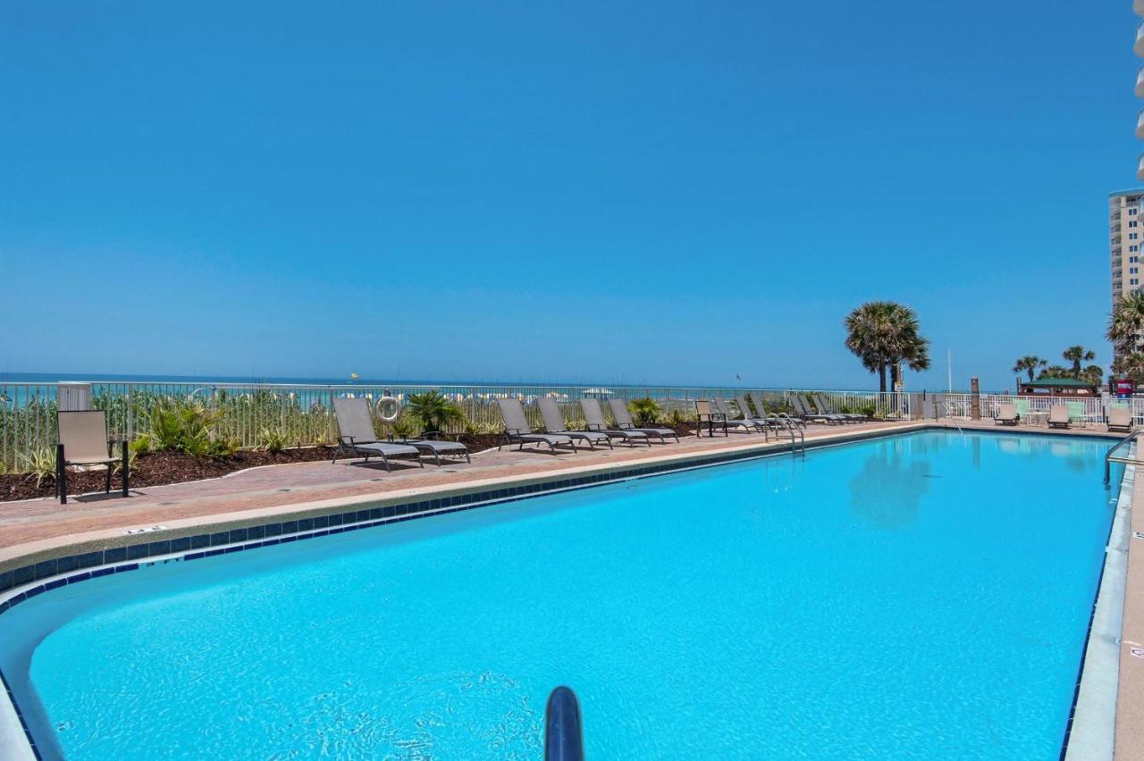 הוילה פנמה סיטי ביץ' Twin Palms 402 מראה חיצוני תמונה