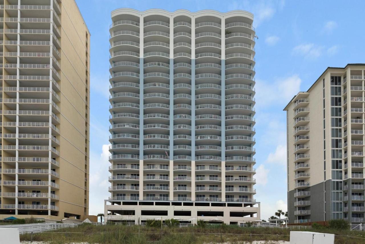 הוילה פנמה סיטי ביץ' Twin Palms 402 מראה חיצוני תמונה