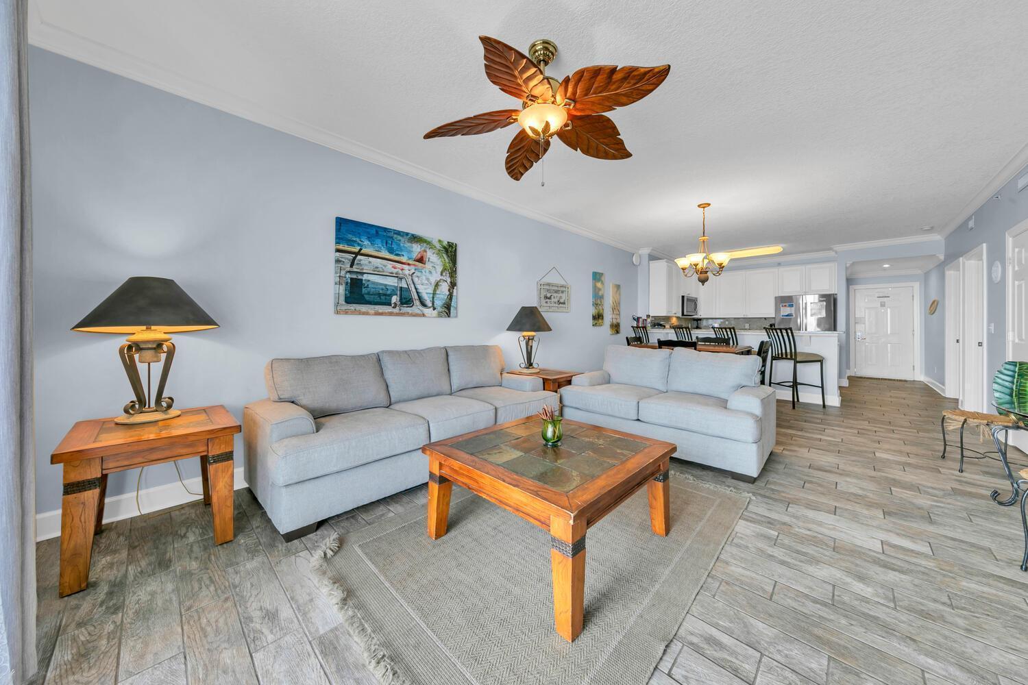 הוילה פנמה סיטי ביץ' Twin Palms 402 מראה חיצוני תמונה
